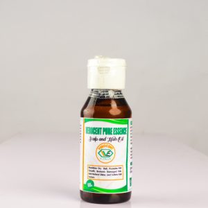 verocent pure essence scalp and hair oil